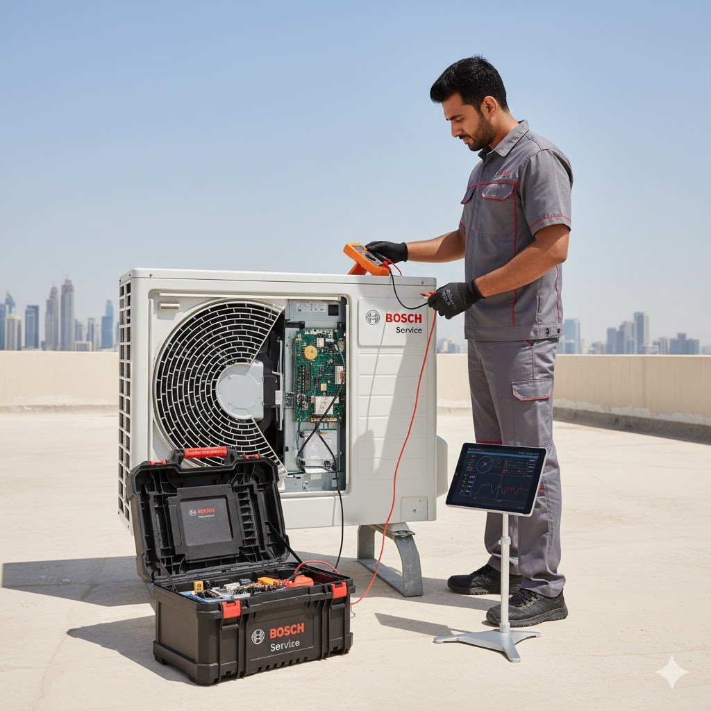 boschinverteracrepairdubai