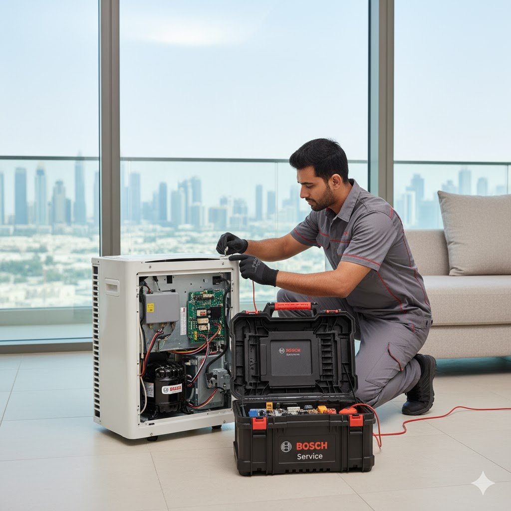 boschportableacrepairdubai