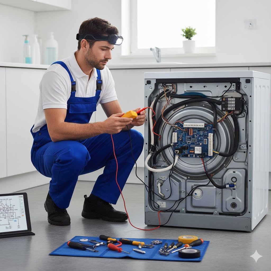 boschwashingmachinerepair