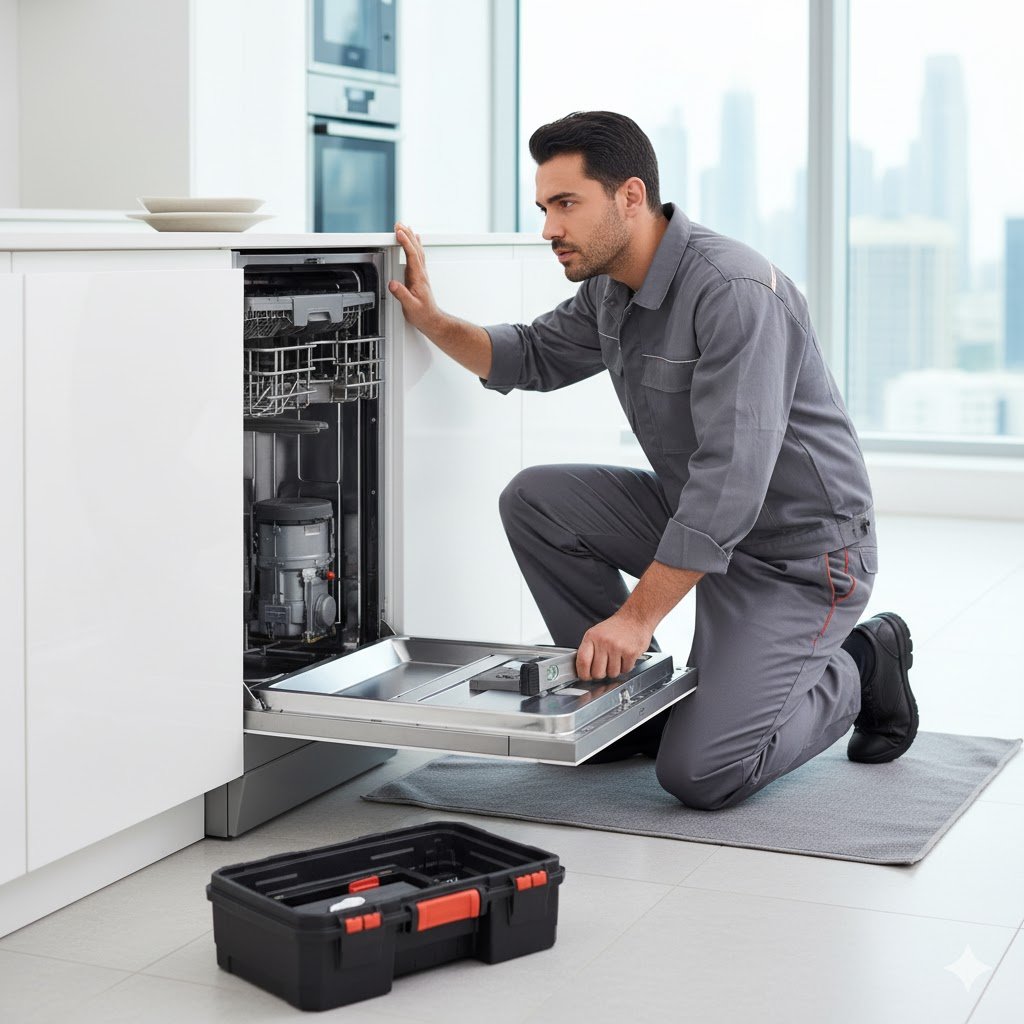 boschdishwashernoisedubai